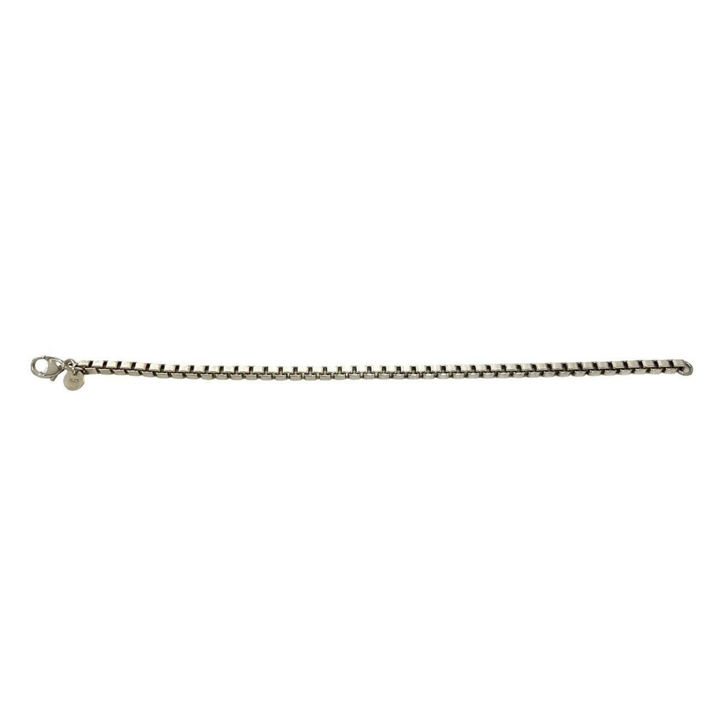 Tiffany & Co Venetian Bracelet 925 Sterling Silver — view 6