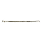 Tiffany & Co Venetian Bracelet 925 Sterling Silver — view 6