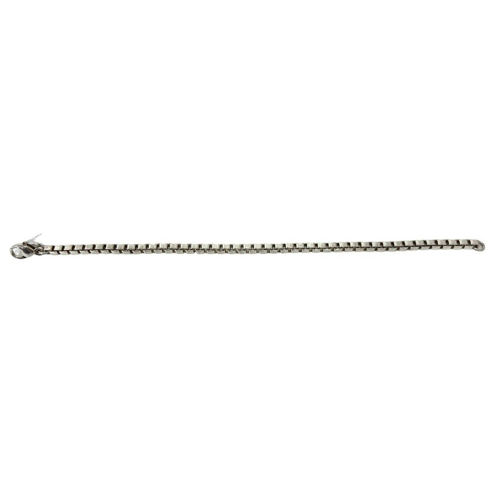 Tiffany & Co Venetian Bracelet 925 Sterling Silver — view 5