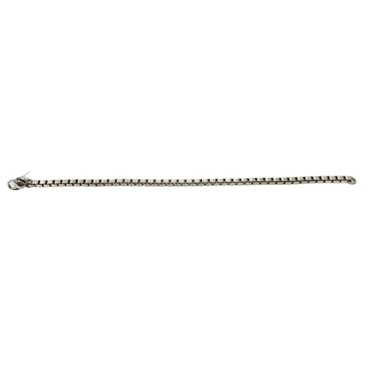Tiffany & Co Venetian Bracelet 925 Sterling Silver — view 5