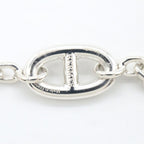 Hermes Bracelet Farandole LG 16.5 cm 925 Sterling Silver — view 4