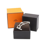 Hermes Bracelet Farandole LG 16.5 cm 925 Sterling Silver — view 5