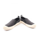 Dior Slip Ons Oblique Jacquard Black Sneakers — view 3