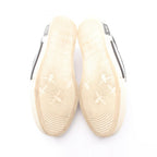 Dior Slip Ons Oblique Jacquard Black Sneakers — view 4