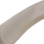 Gucci Sunglasses Gradient Lens White Acetate Eyewear — view 5