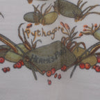Hermes Scarf Petit Carre 45 Muslin Pythagore Silk — view 2