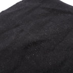 Louis Vuitton Scarf Echarpe Carre LV League Black Wool — view 5