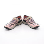 Dior Sneakers Fusion Vision Pink — view 3