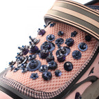 Dior Sneakers Fusion Vision Pink — view 8