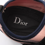 Dior Sneakers Fusion Vision Pink — view 5
