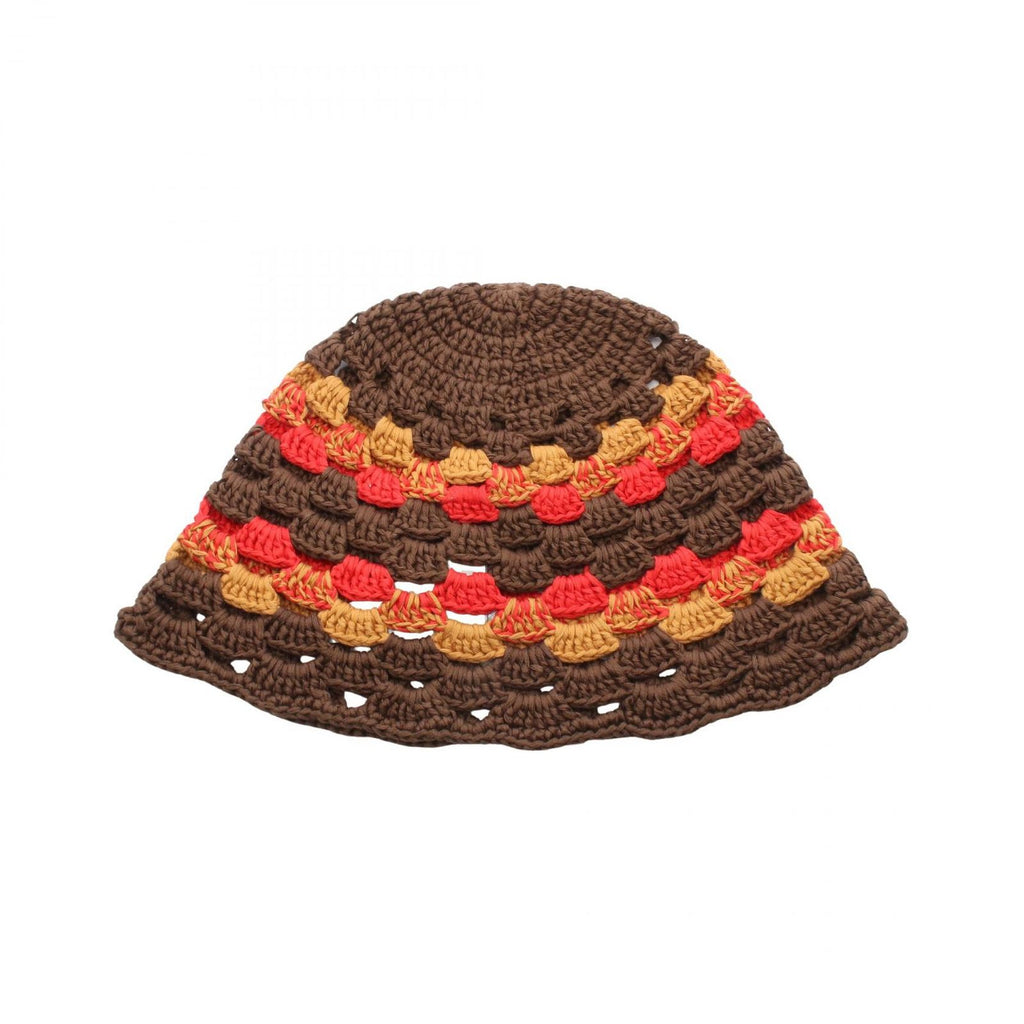Dior Hat Denim Tears Crochet