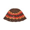 Dior Hat Denim Tears Crochet