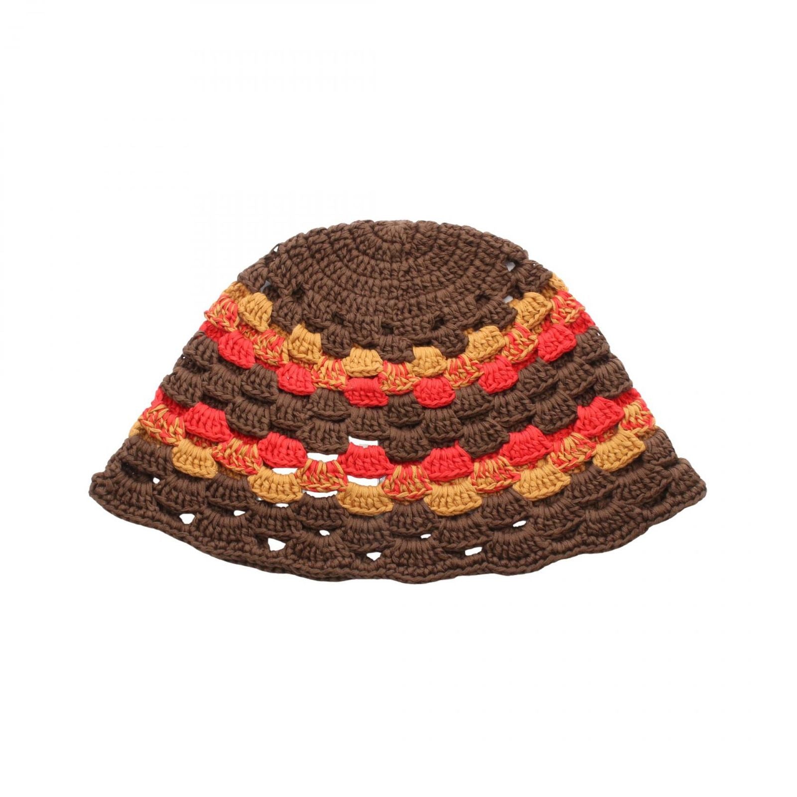 Dior Hat Denim Tears Crochet