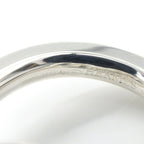 Hermes Ring Croisette GM 925 Sterling Silver — view 5