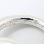 Hermes Ring Croisette GM 925 Sterling Silver — view 4