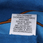 Hermes Scarf Carre Geant 140 la Promenade du Matin Silk — view 4