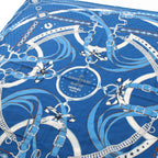 Hermes Scarf Carre Geant 140 la Promenade du Matin Silk — view 2