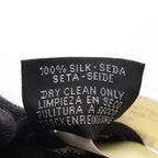 Hermes Scarf Twill Inventaire Poetique de Brides a Bloc Ribbon Silk — view 5