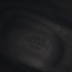 Hermes Boots Mosaic Black Leather — view 5