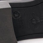 Gucci Boots Horsebit Leather Shoes Side Gore — view 7