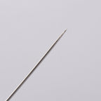 Dior Brooch CD Logo Feather Stainless Steel — view 6