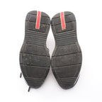 Prada Sport Linea Rossa Sneakers Logo Shoes Mesh — view 4