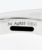 Hermes Ring Silver — view 6