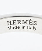 Hermes Ring Silver — view 5