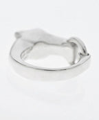 Hermes Ring Silver — view 3