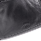 Prada Shoulder Bag Toro Nero Leather — view 7
