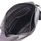 Prada Shoulder Bag Toro Nero Leather — view 3