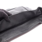 Loewe Tote Anagram Black Leather — view 6