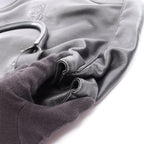 Loewe Tote Anagram Black Leather — view 8