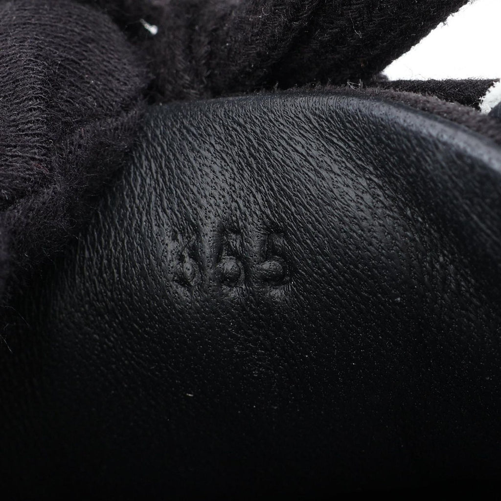 Hermes Sneakers Bouncing Leather — view 6