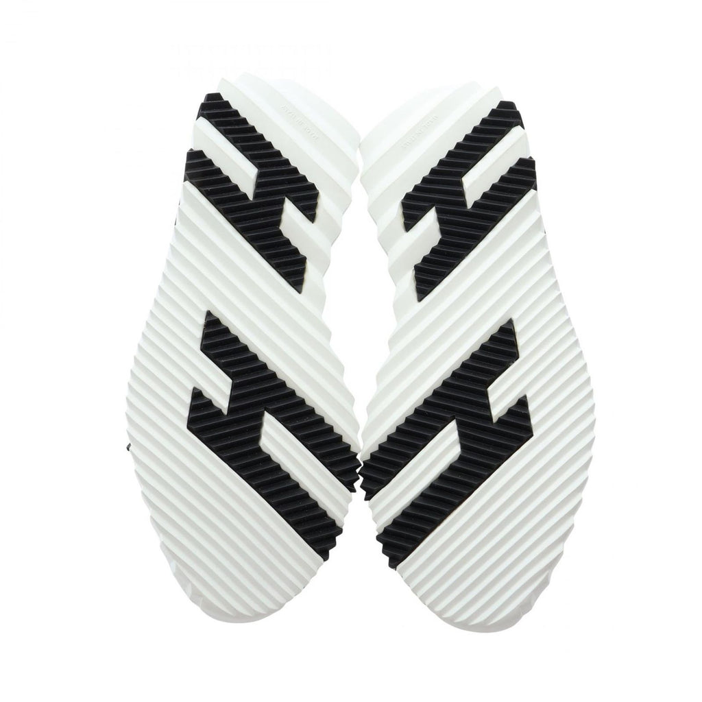 Hermes Sneakers Bouncing Leather — view 4