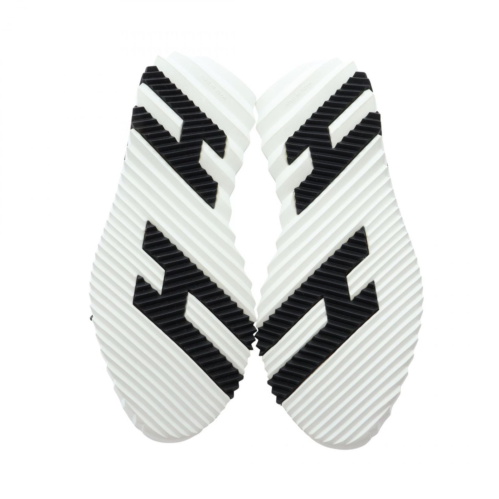Hermes Sneakers Bouncing Leather — view 4