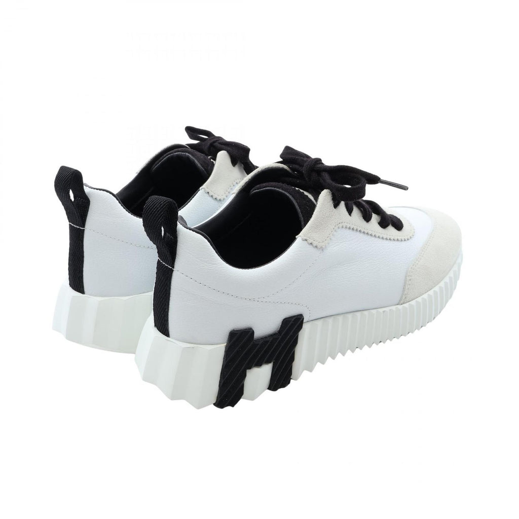 Hermes Sneakers Bouncing Leather — view 2
