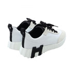 Hermes Sneakers Bouncing Leather — view 2