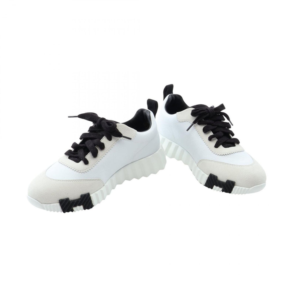 Hermes Sneakers Bouncing Leather — view 3