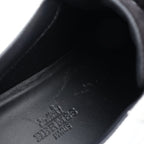 Hermes Sneakers Bouncing Leather — view 7