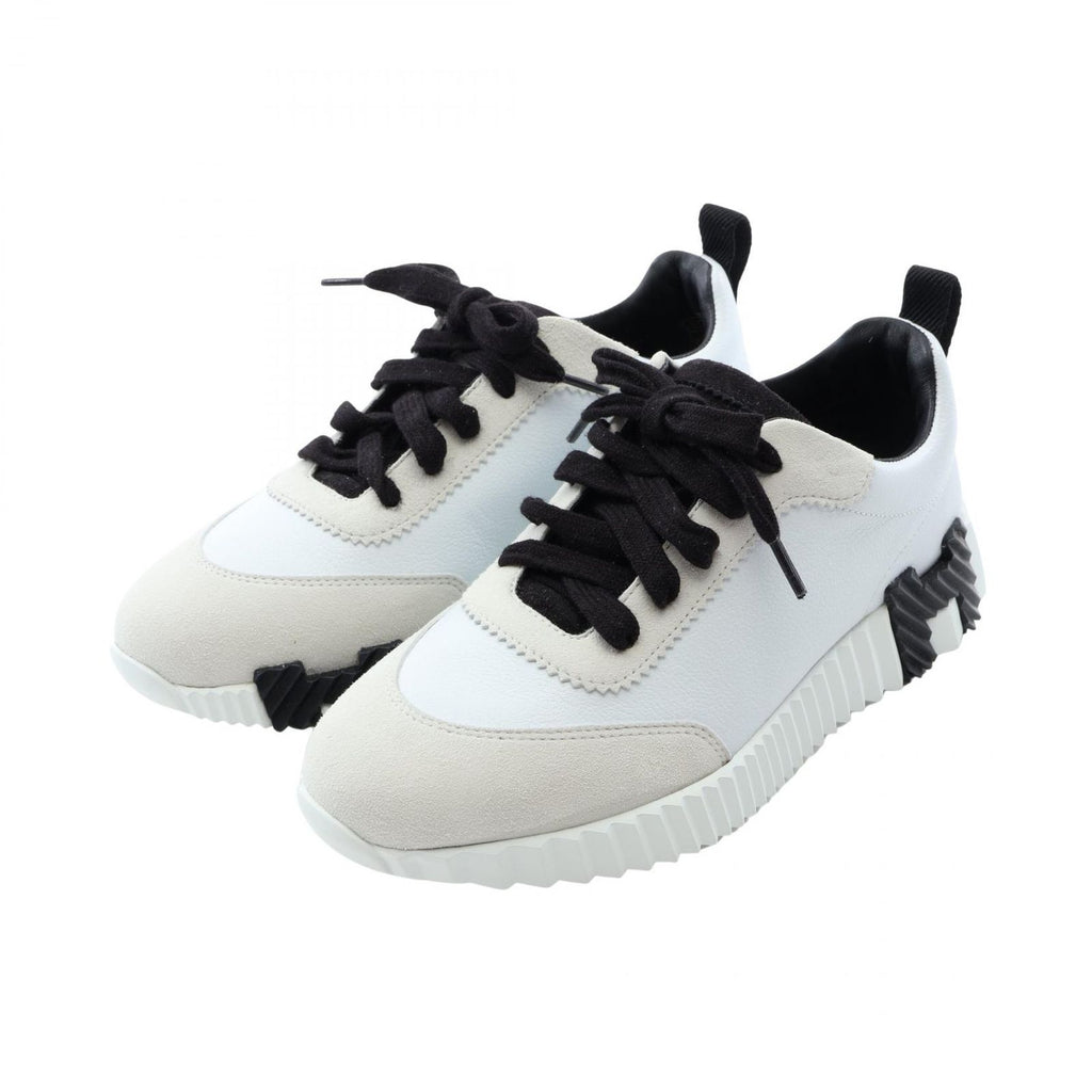 Hermes Sneakers Bouncing Leather