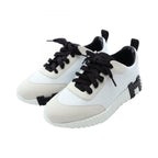 Hermes Sneakers Bouncing Leather