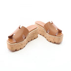 Hermes Mules Eze Leather — view 3