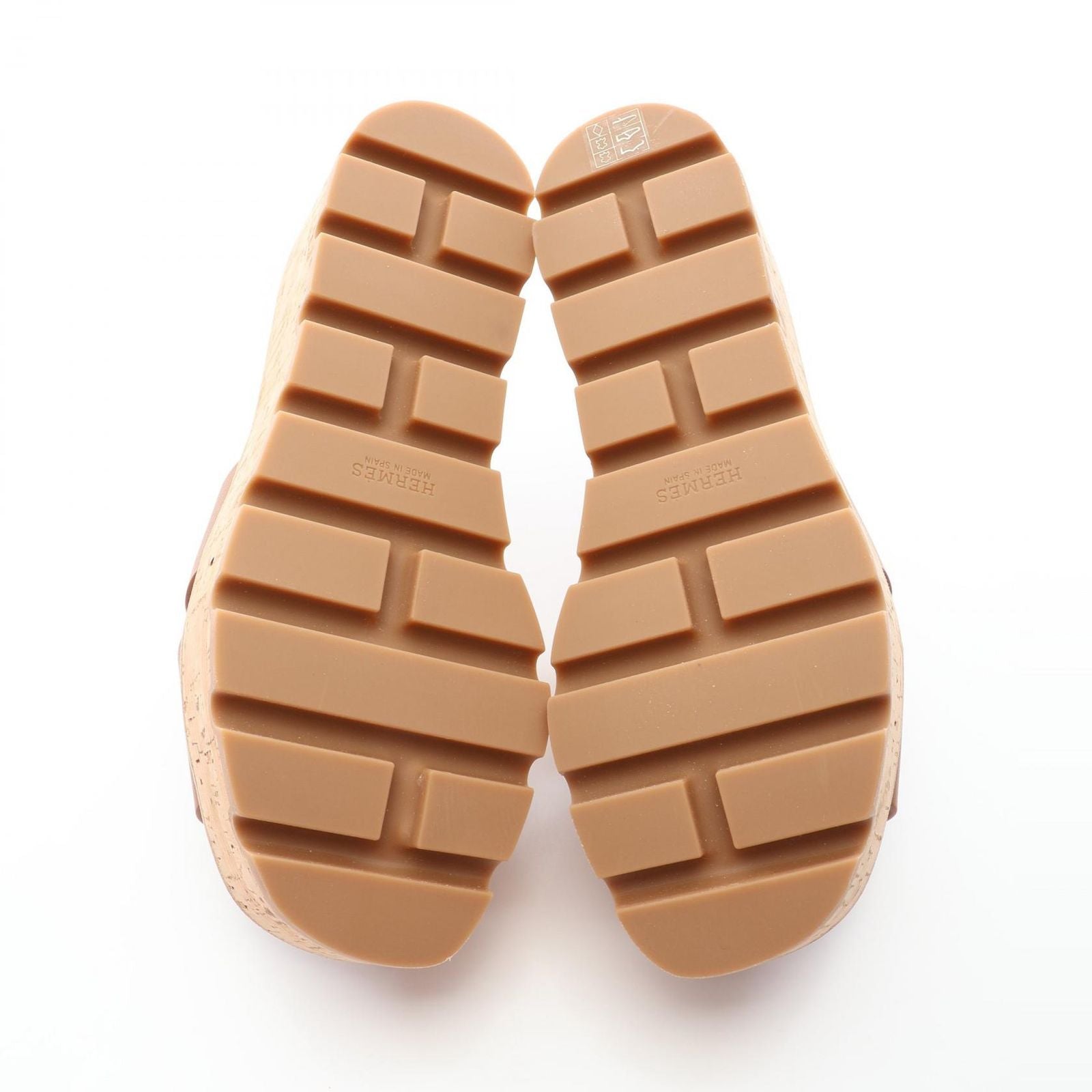 Hermes Mules Eze Leather — view 4
