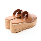 Hermes Mules Eze Leather — view 2