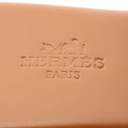 Hermes Mules Eze Leather — view 5