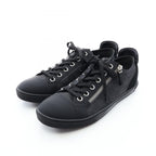 Louis Vuitton Sneakers Aventure Side Zip Canvas