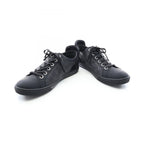 Louis Vuitton Sneakers Aventure Side Zip Canvas — view 3