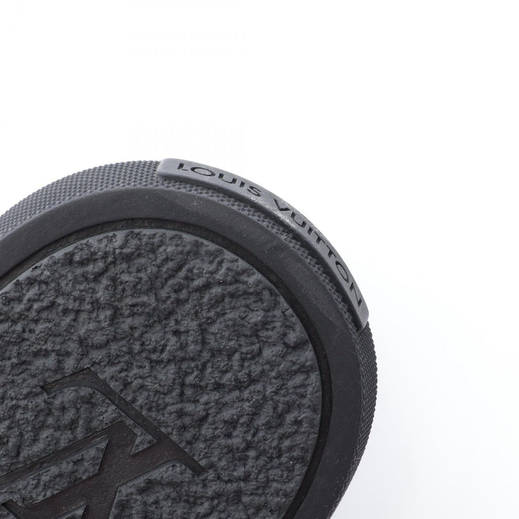 Louis Vuitton Sneakers Aventure Side Zip Canvas — view 8