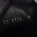 Louis Vuitton Sneakers Aventure Side Zip Canvas — view 6